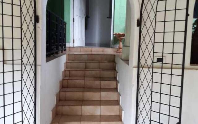Ka Mario Guesthouse