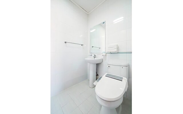 Paju Gamaksan Pension