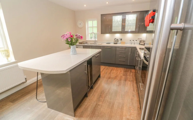 Bodmin Country House