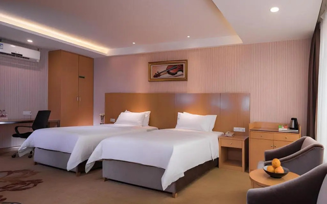 Vienna Hotels - Liao Bu Town Dongguan