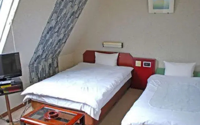 Business Hotel Tetuya