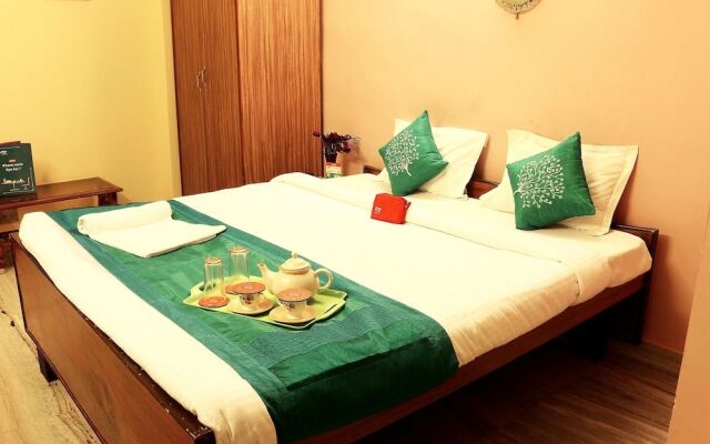 OYO Flagship 354 Kolkata Airport