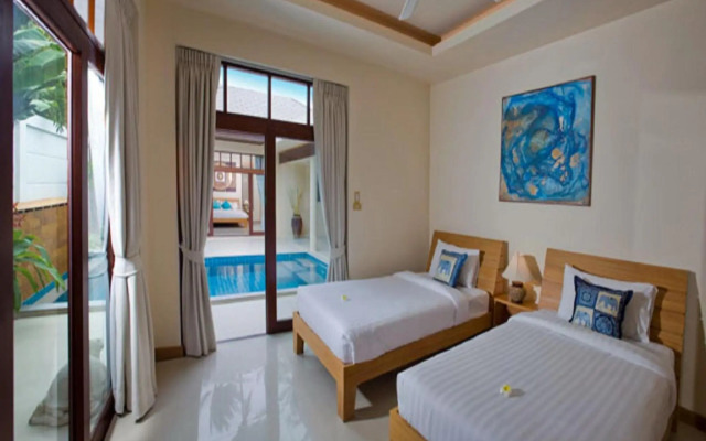 Samui Boat Lagoon