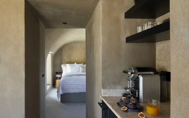 Santorini Sky - The Lodge