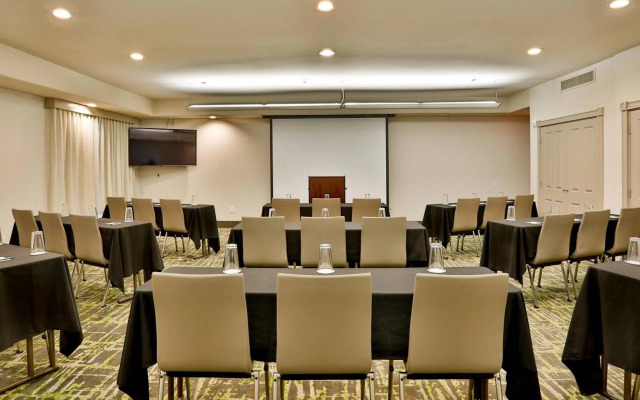 SpringHill Suites By Marriott Prescott