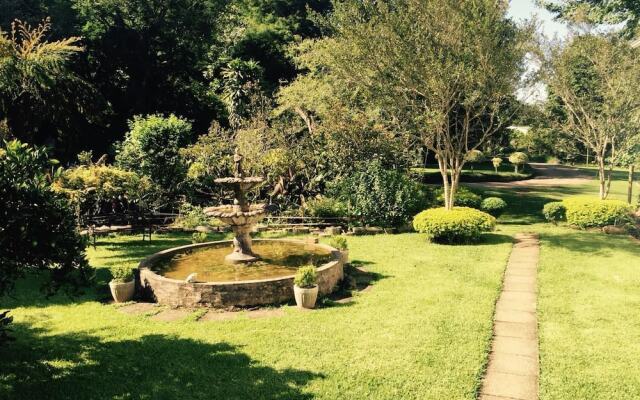 White House Bed and Breakfast Guest House