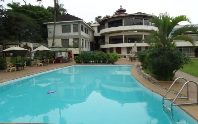 Fairway Hotel & Spa Hotel