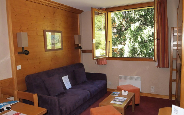 Le Grand Chalet Des Pistes