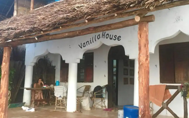 Vanilla House