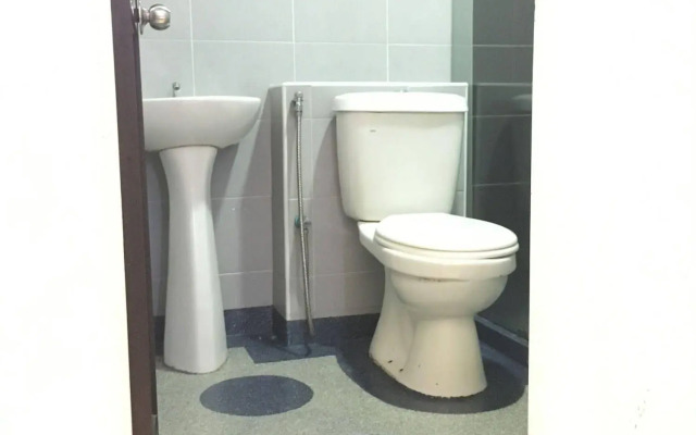 Sri Mutiara Hotel Seremban