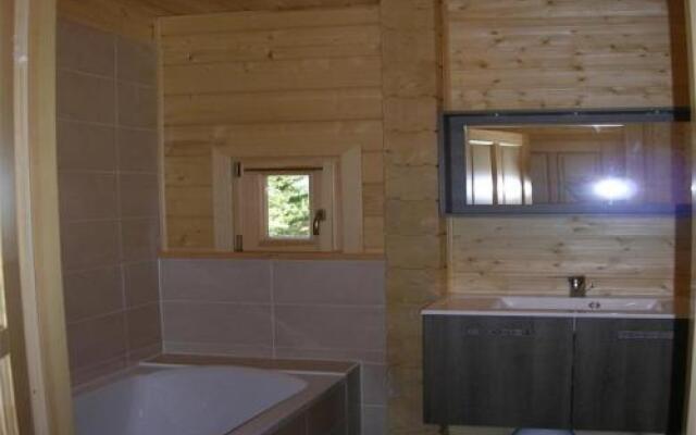 House Hameau des cimes 7