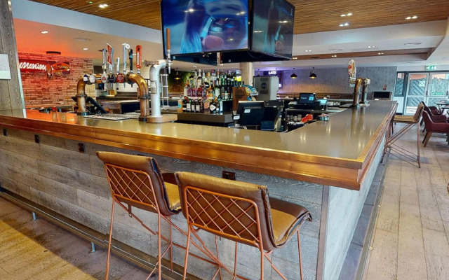 Village Hotel Cardiff