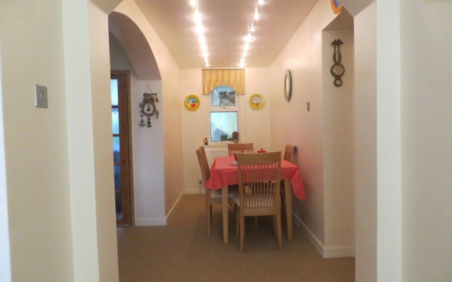 The Garden Flat