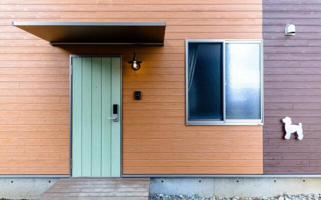 Minamitsuru-gun - House - Vacation STAY 82689