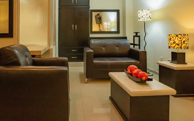 Hotel Zapotlan