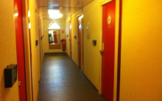 Lemon Hotel Tourcoing Lille