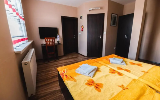 Motel ARD
