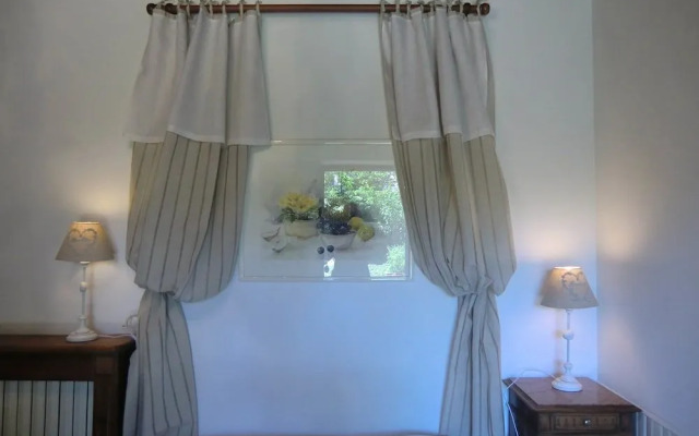 Le Barry du Grand Chemin