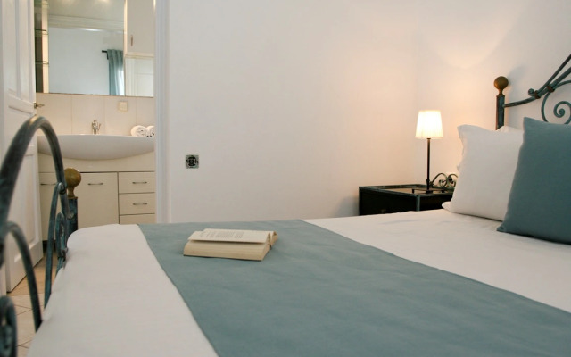 Vithos Aparthotel