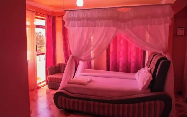 The Elegant Hotel-Migori