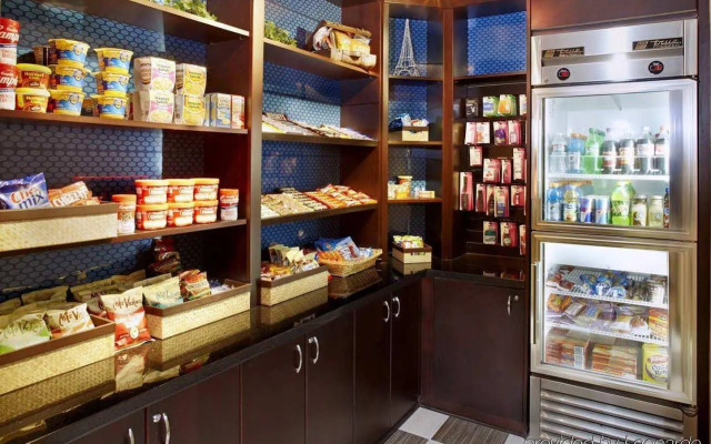 Hampton Inn Phoenix-Biltmore