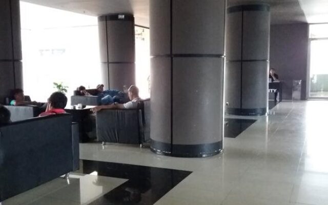 The Suites Metro Apartment by Ananda