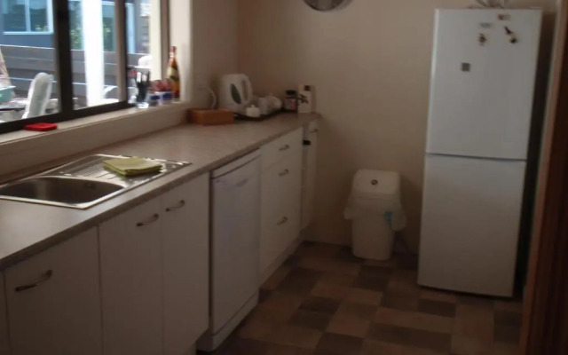 Absolute Beachview B & B