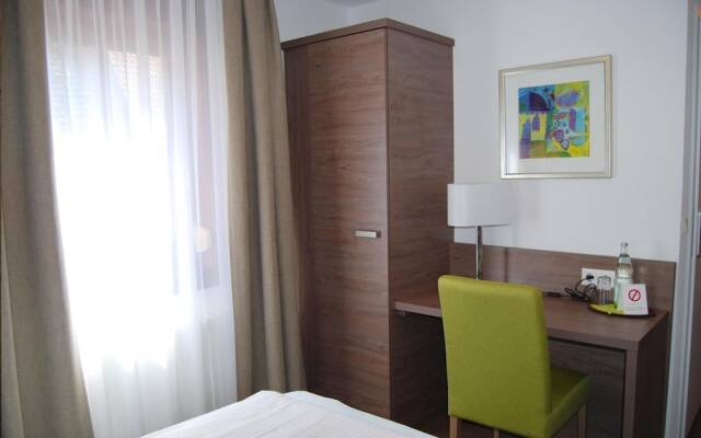 Hotel Wagner