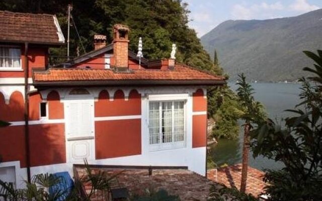 Hotel Elvezia al Lago SA
