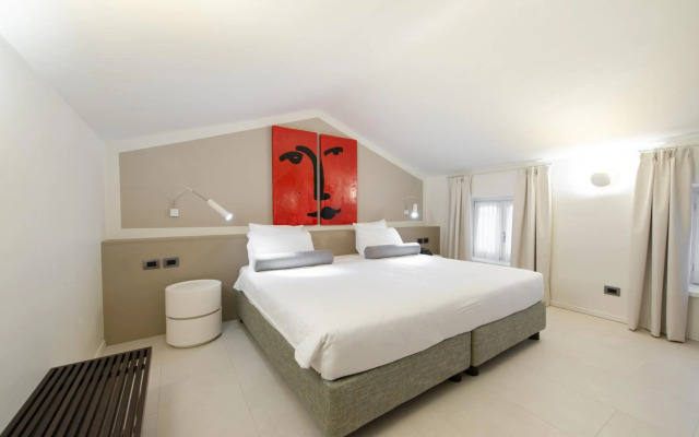 Le Funi Hotel