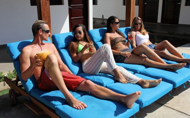Machele's Place Hotel