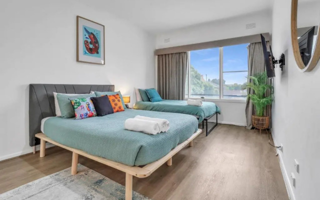 Highton Accommodation