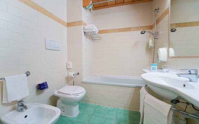 Le Acacie Hotel & Residence