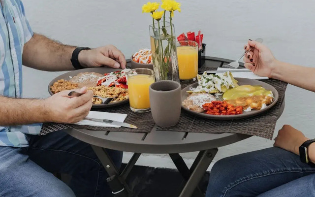 Casa Raco Hotel Boutique Parras de la Fuente