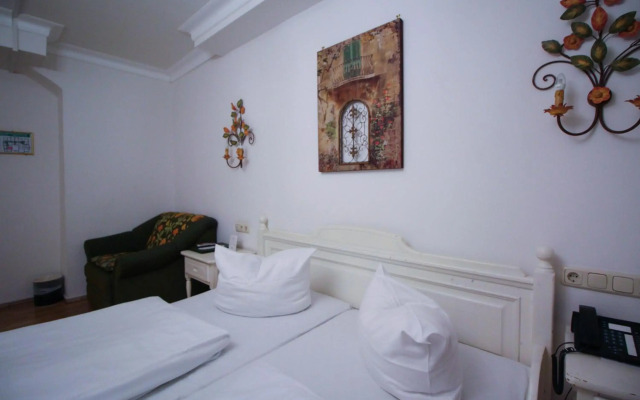 Hotel Seibel