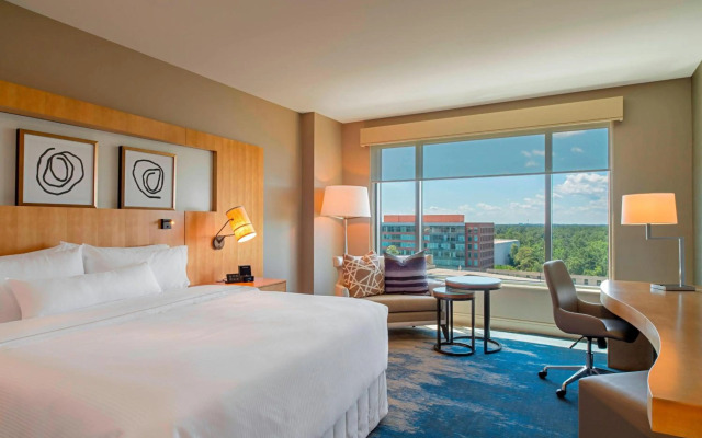 The Westin At The Woodlands
