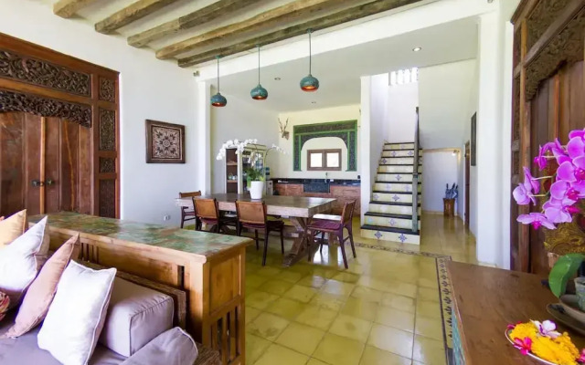 Life in Amed Boutique Hotel