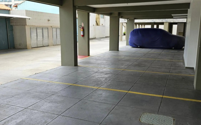 Apartamento Cabo Frio Maciel