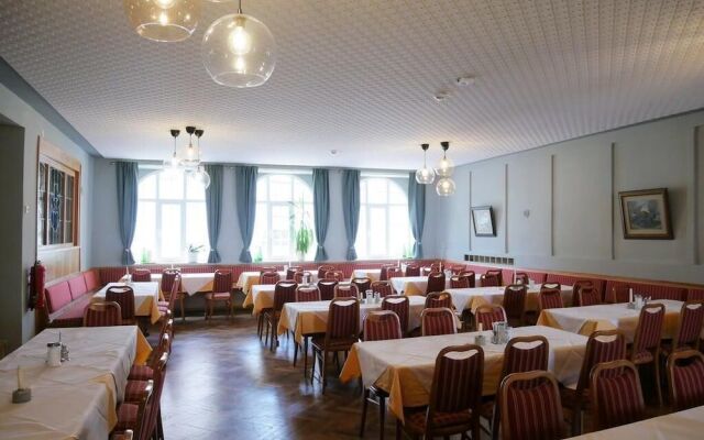 Hotel Zwölf Apostel