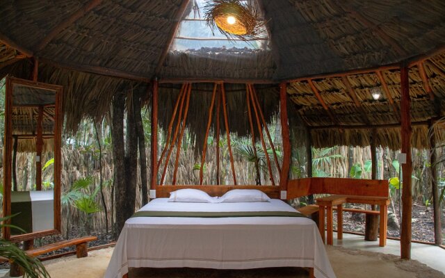 Sanctuary-Om Tulum