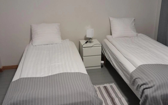 Oulun Satamahuoneet ja -ravintola