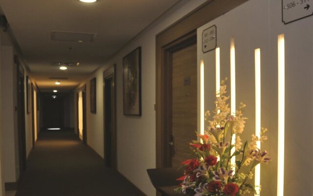 Badi'ah Hotel