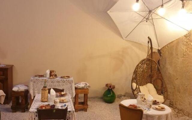 Bacula Nzicula Marzamemi