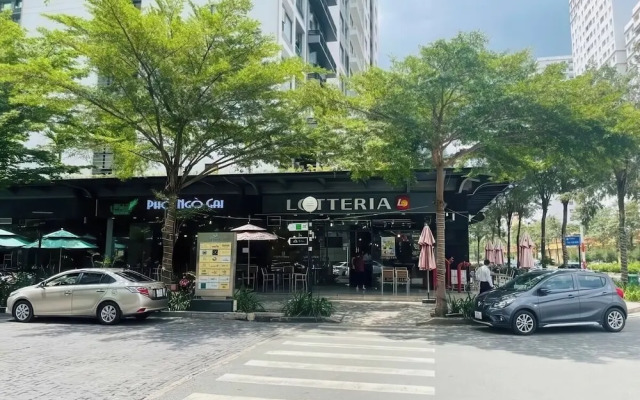 New City Thu Thiem D2