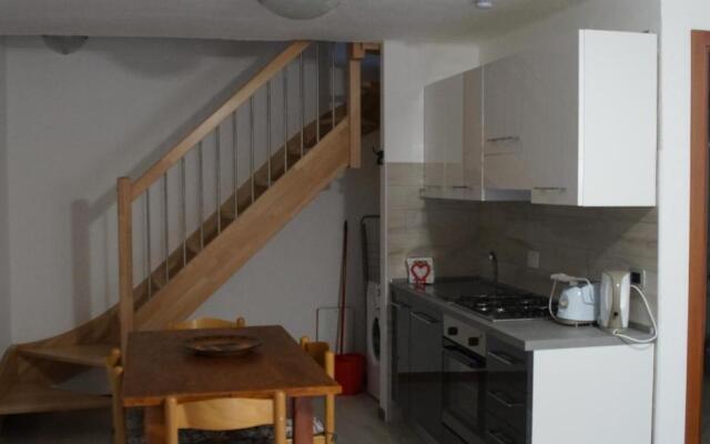 appartamenti la ginestra