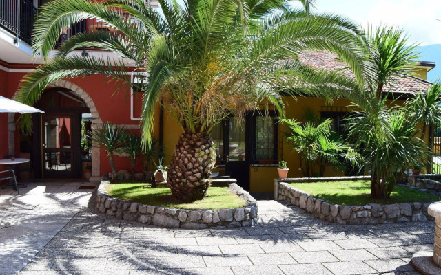 Residence Segattini Apartments
