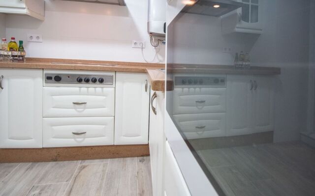 Apartamento La Pleamar de Cádiz
