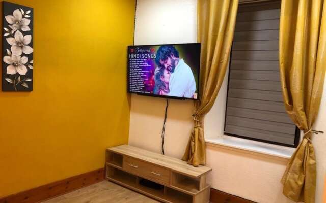 Lindas Holiday Apartment 2