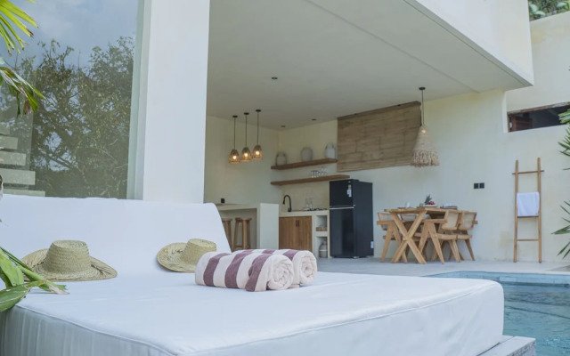 Olea Villas Resort