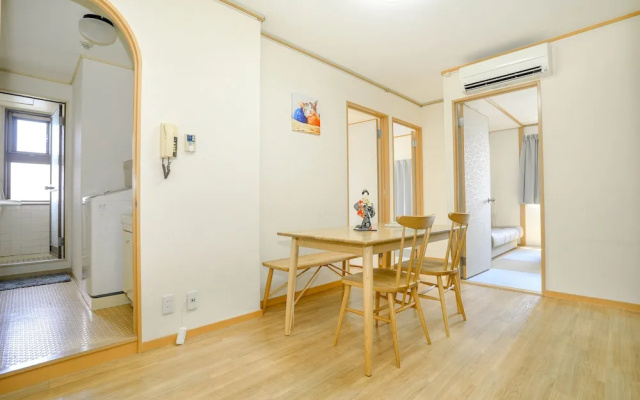Nipponbashi Super House – Guest Rooms – Moriguchi